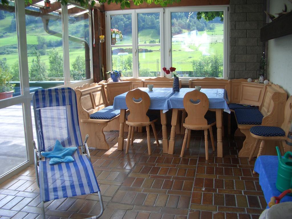 Haus Gruetzner Apartment Dorfgastein Exterior photo