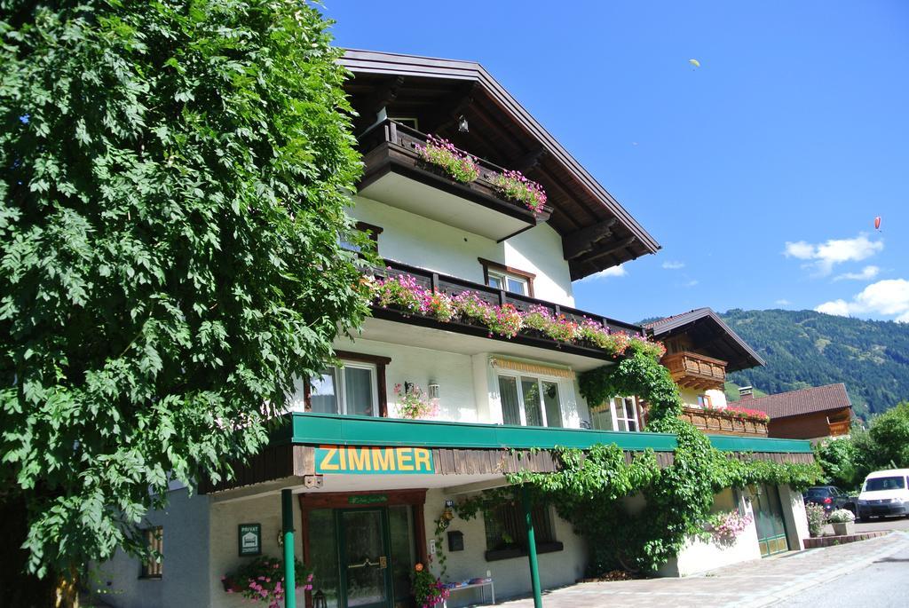 Haus Gruetzner Apartment Dorfgastein Room photo